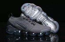 DS Nike Air VaporMax Flyknit 3 Men's Air Cushion Shoes Size 8-11 - Nike Air Vap picture