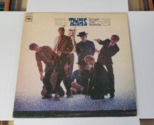 BYRDS,younger than yesterday picture