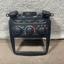 2001-2007 Toyota Highlander AC Climate Heater Temperature Control OEM picture