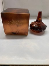 Calvin Klein Secret Obsession Women's Eau De Parfum - 3.4oz NIB SEALED picture
