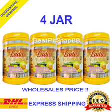 4x Phyto Gluta Ladies Shine Advanced L-Glutathione 15X PRO Skin White Exp 2028 picture
