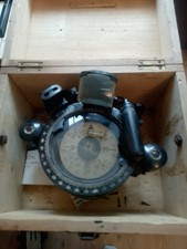 Vintage French Vion Aircraft Compass 1930s picture