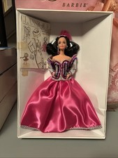 NIB 1993 Mattel Classique Opening Night Barbie 10148 picture