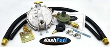 Tri-fuel Propane Natural Gas Generator Conversion Troy Bilt 5550 Briggs 030245 picture