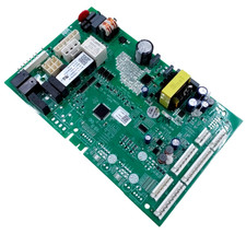 GE Genuine Fridge Control Board 239D6019G105 *Same Day Ship & 60 Days Warranty** picture