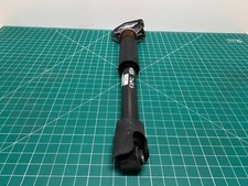 17-19 MINI COOPER CLUBMAN F54 JCW ALL4 REAR RIGHT SHOCK ABSORBER STRUT VDC OEM picture