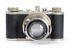 Adox Adrette with Xenon 2/5cm Schneider Kreuznach No.1810022 picture
