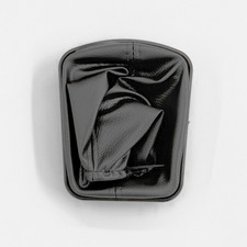 OMNIVALEA Gear Shift Gaiter Black Fiat Linea Punto 735417451 picture