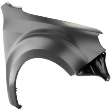 CAPA Certified Fender For Subaru Forester 2009-2013 Front Passenger Side picture