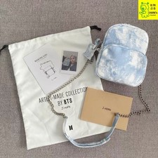 BTS Artist Made Collection J-HOPE SIDE BY SIDE MINI BAG(In stock, ) picture