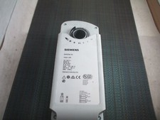 Siemens GVD226.1U Actuator (NEW other see listing) picture