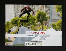 2011 Super Heat Throwdown Skateboard Series Cards (Pick Your Card) picture