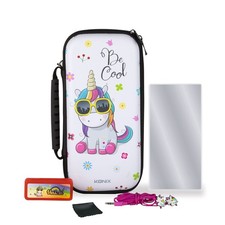 Konix   Unik Nintendo Switch Starter Kit (Nintendo Switch) (UK IMPORT) picture