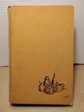 Paula Peck’s Art of Good Cooking - 1966 - Vintage Hardcover Cookbook picture