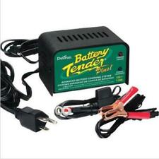 Deltran Battery Tender Plus Charger 12Volt Maintainer 1.25A NEW CA D29 picture