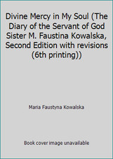 Divine Mercy in My Soul (The Diary of the Servant of God Sister M. Faustina... picture