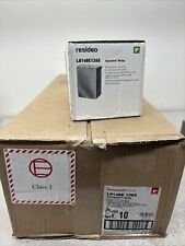 NEW Honeywell / Resideo L8148E1265 Aquastat Relay with Damper Plug picture