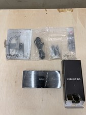 Samsung One connect box ,Cable & Remote- UN65KS800DF - UN75KS9000F - UN60KS8000 picture