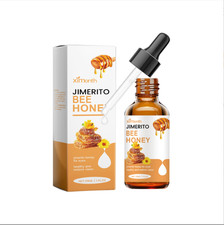 1 ~ 3X Jimerito Honey For Eyes Jimerito Honey Eye Drops Jimerito Bee Honey For E picture