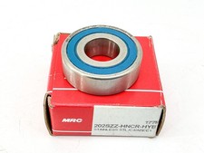 New MRC 202SZZ-HNCR-HYB Hybrid Ceramic Ball Bearing SS 15mm Bore 35mm OD  picture