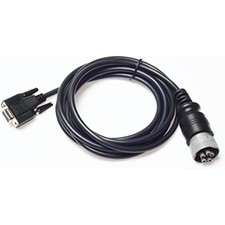 Wirenest Download Cable for Thermo King IntelligAIRE II Wintrac 10ft picture