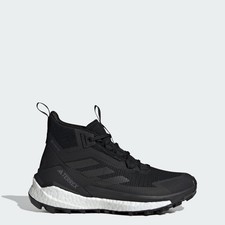 adidas women Terrex Free Hiker 2.0 Gore-Tex Hiking Shoes picture