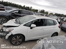 Engine Room Harness OEM 2015 HONDA FIT 1YR Wrnty picture