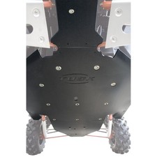 Tusk Quiet-Glide Skid Plate 3/8