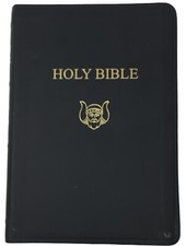 New Grotto Member Bible Cornerstone Edition picture