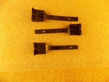 Behlert Rear Adj. Sight  S&W K Frame 22 clicks per revolution Target Shooters picture