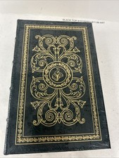 Alive Together Lisel Mueller 1997 Pulitzer Prize Poetry Easton Press NEW picture