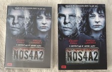 NOS4A2 SEASON 1/DVD BRAND NEW picture