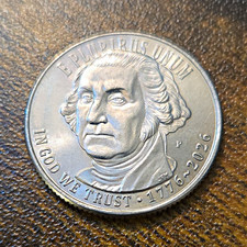 2026-P  Quarter Revolutionary War Business Strike KM468 picture