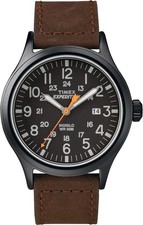 Timex Men's Expedition Scout 40mm Watch picture