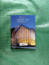 Almanac of Architecture and Design 2016 Paperback picture