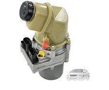Power Steering Pump Fits for 2013-2015 Nissan Altima 2.5L 3.5L No Visual Defects picture