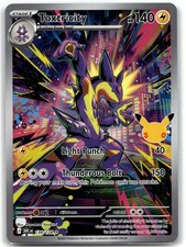 Toxtricity Holofoil [30C - 134/128] picture