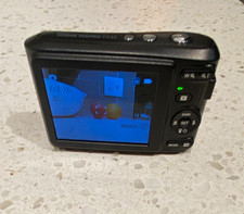 Kodak PIXPRO FZ43 Compact Digital Camera 16MP 4x Zoom 2.7