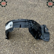 13-20 LEXUS GS350 FRONT LEFT FENDER SPLASH GUARD MUD FLAP OEM picture
