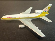 Gemini Jets  GJBWA039 1:400 BWIA British West Indies Lockheed L-1011 Reg. 9Y-TGN picture
