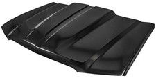 JEGS Cowl Induction Hood for 2003-2005 Chevy Silverado 1500/2500 Pickup Truck, picture