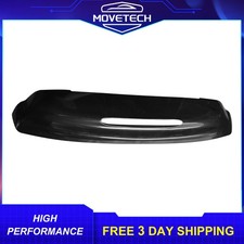 Upper Tailgate Molding Black For 2002-2006 Chevrolet Trailblazer EXT 19120564 picture