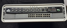 Chauvet Net-X II Ethernet to DMX Converter in Rack Case with Ethernet Switch picture