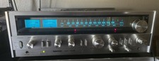 Nikko NR-1015 Stereo Receiver 85 watts per channel VINTAGE BEAST picture