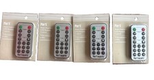 Pier 1 Imports Multi-Function LED Remote Control for LED Glimmer String candle picture