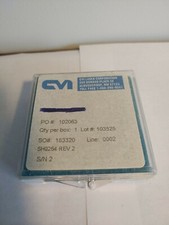 CVI Melles Griot Beamsplitter SH0264 picture