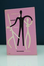 A Streetcar Named Desire By Tennessee Williams, First Edition First Printing picture