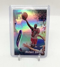 Topps 1997-98 Stadium Club Royal Court Insert Michael Jordan Bulls #RC6 🔥🔥🔥 picture