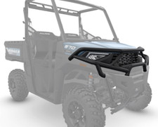 2022-2026 OEM Polaris Ranger SP 570 & Crew Upper Front Brushguard-  2885084 picture