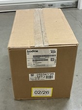 BODINE B50 PHILIPS Emergency Lighting Ballast 120-277V 90 Min (2026) *BOX of 10* picture